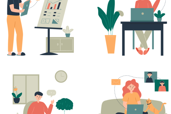 découvrez les meilleures stratégies et outils pour améliorer la communication à distance. explorez des conseils pratiques pour renforcer la collaboration en équipe, même à distance.