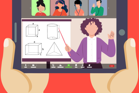 découvrez les avantages de l'apprentissage en ligne, une méthode flexible et accessible qui vous permet d'acquérir de nouvelles compétences à votre rythme, d'économiser du temps et d'accéder à une variété de ressources éducatives de qualité.