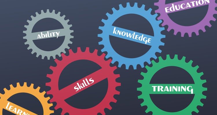 découvrez l'importance des compétences numériques dans le monde moderne. apprenez à maîtriser les outils technologiques essentiels pour améliorer votre carrière et rester compétitif sur le marché du travail.