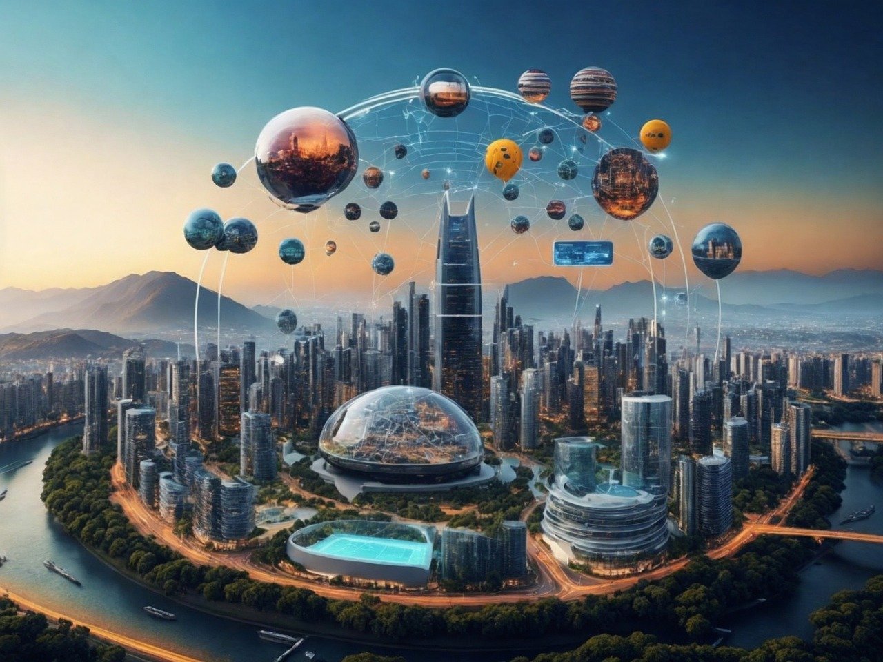 découvrez l'art du networking : établissez des connexions professionnelles solides, échangez des idées et développez votre carrière grâce à des stratégies efficaces de mise en réseau.