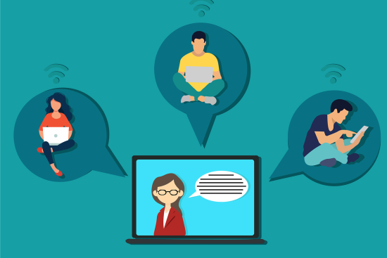 découvrez les meilleures plateformes d'apprentissage en ligne pour acquérir de nouvelles compétences à votre rythme. profitez de cours variés, d'interactions avec des experts et d'une flexibilité d'apprentissage inégalée.