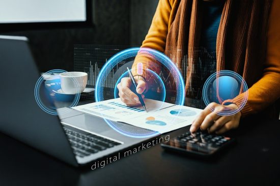 découvrez les stratégies de marketing digital essentielles pour propulser votre entreprise en ligne. apprenez à optimiser votre présence sur les réseaux sociaux, à utiliser le référencement et à exploiter les campagnes publicitaires pour maximiser votre visibilité et atteindre vos objectifs.