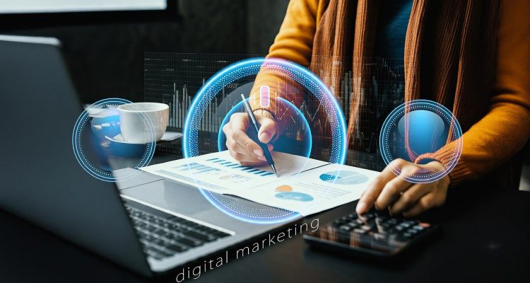 découvrez les stratégies de marketing digital essentielles pour propulser votre entreprise en ligne. apprenez à optimiser votre présence sur les réseaux sociaux, à utiliser le référencement et à exploiter les campagnes publicitaires pour maximiser votre visibilité et atteindre vos objectifs.