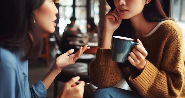 découvrez les aspects essentiels de la communication interpersonnelle, un élément clé pour établir des relations solides et efficaces. apprenez à améliorer vos compétences en écoute, en expression et en empathie pour enrichir vos interactions au quotidien.