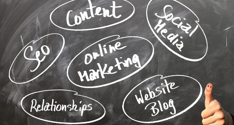 découvrez les clés d'une stratégie de marketing en ligne efficace. apprenez à optimiser votre présence digitale, attirer des clients ciblés et maximiser votre retour sur investissement grâce à des techniques innovantes et adaptées à votre entreprise.