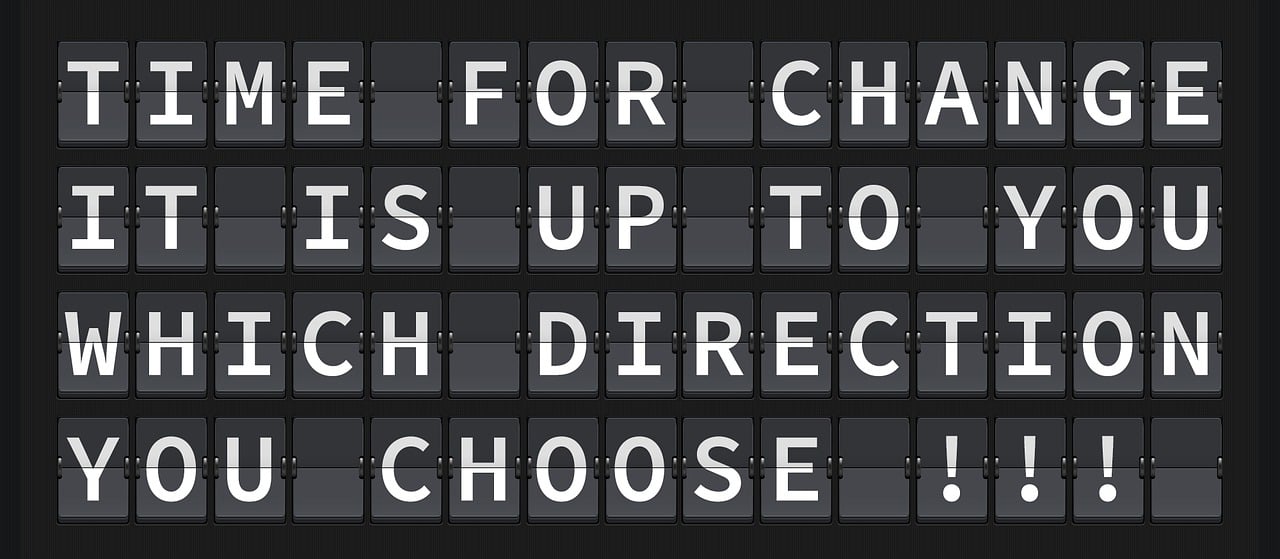 découvrez les meilleures pratiques et stratégies pour le changement organisationnel efficace. apprenez comment gérer le changement avec succès et optimiser l'engagement des équipes.