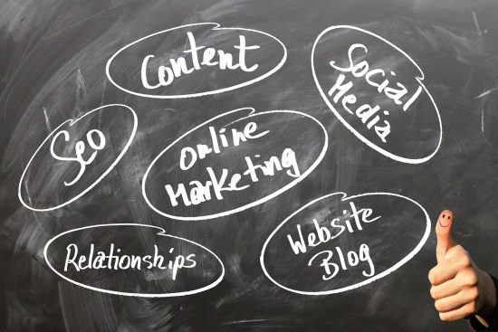 découvrez les stratégies efficaces de marketing en ligne pour propulser votre entreprise. apprenez à attirer et fidéliser vos clients grâce aux outils numériques.