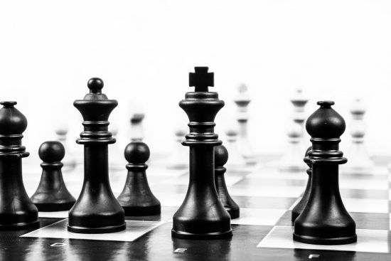 découvrez les clés d'une stratégie commerciale efficace pour propulser votre entreprise vers le succès. apprenez à analyser le marché, cibler vos clients et optimiser vos ventes grâce à des méthodes éprouvées.