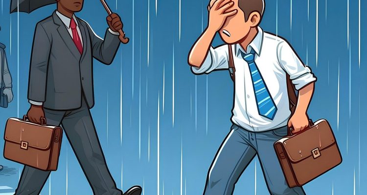 découvrez les erreurs courantes en gestion de carrière qui peuvent freiner votre progression professionnelle. apprenez à les éviter pour bâtir un parcours réussi et épanouissant.