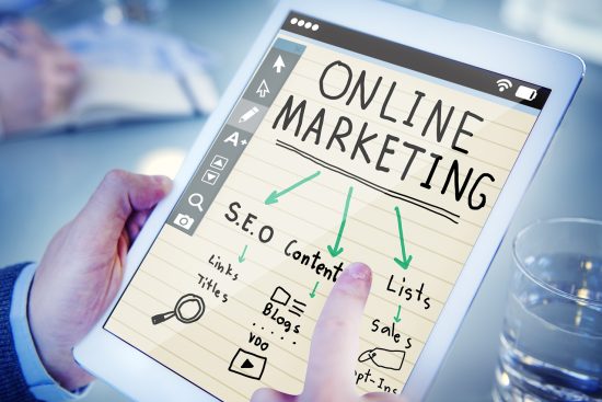 découvrez des stratégies de marketing en ligne efficaces pour booster votre visibilité, optimiser vos campagnes et attirer plus de clients. apprenez à utiliser les outils numériques pour maximiser votre impact sur le marché.