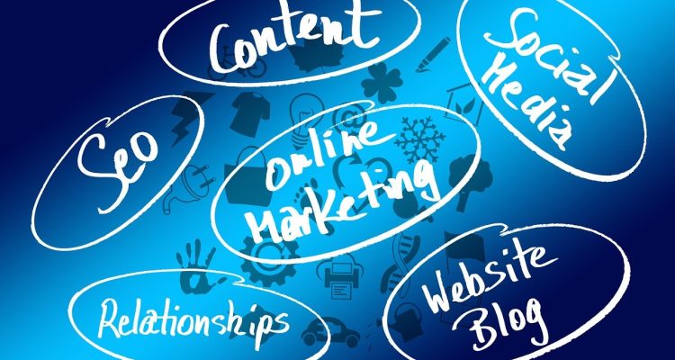 découvrez des stratégies de marketing en ligne efficaces pour propulser votre entreprise. apprenez à optimiser votre présence sur le web, à attirer des clients ciblés et à maximiser votre retour sur investissement grâce aux meilleures pratiques du marketing digital.