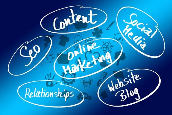 découvrez des stratégies de marketing en ligne efficaces pour maximiser votre visibilité, attirer de nouveaux clients et augmenter vos ventes. apprenez à utiliser les réseaux sociaux, le seo, et d'autres outils numériques pour réussir sur le web.