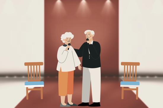 découvrez l'art de la prise de parole en public : techniques, conseils et astuces pour captiver votre audience et améliorer votre aisance à l'oral. que ce soit pour des présentations professionnelles ou des discours personnels, maîtrisez l'impact de vos mots.