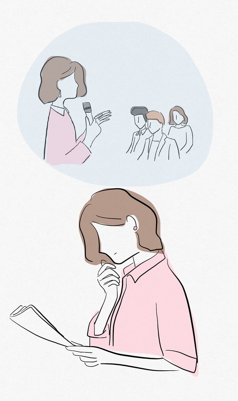 découvrez comment maîtriser l'art de la prise de parole en public avec nos conseils et techniques. apprenez à captiver votre audience, surmonter le trac et transmettre vos idées avec clarté et impact.