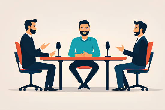 découvrez l'art de la communication persuasive et apprenez à influencer efficacement votre auditoire. explorez des techniques éprouvées pour captiver et convaincre, que ce soit en affaires ou dans votre vie personnelle.