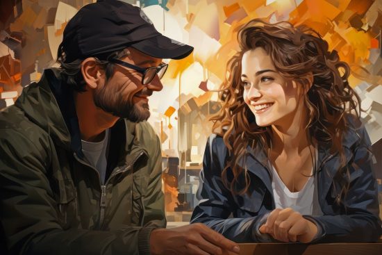 découvrez les clés de la communication persuasive : techniques, stratégies et astuces pour influencer efficacement votre audience et améliorer vos compétences en communication. transformez votre façon de convaincre grâce à des méthodes éprouvées.