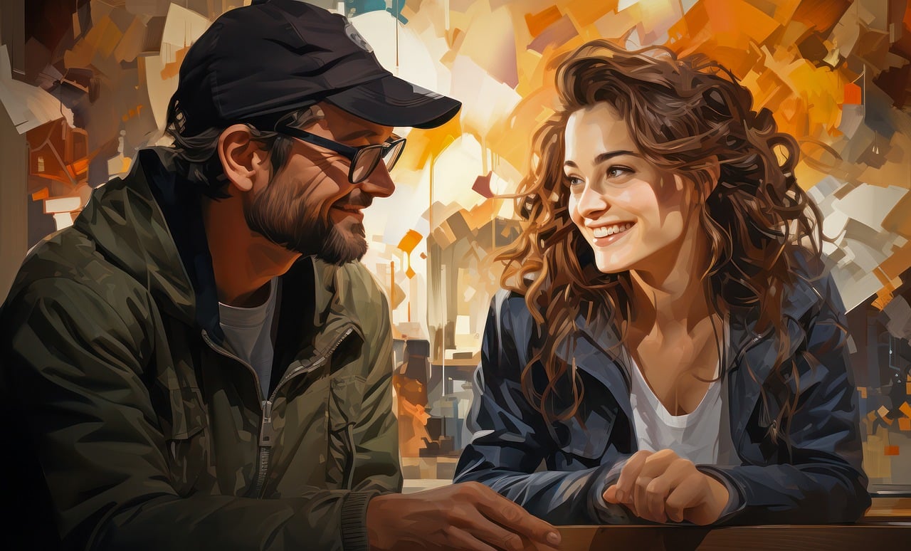 découvrez les clés de la communication persuasive : techniques, stratégies et astuces pour influencer efficacement votre audience et améliorer vos compétences en communication. transformez votre façon de convaincre grâce à des méthodes éprouvées.