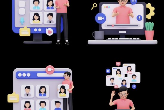 découvrez nos formations en ligne flexibles et accessibles, adaptées à tous les niveaux. développez vos compétences à votre rythme, avec des cours interactifs et un accompagnement personnalisé. inscrivez-vous dès aujourd'hui pour se former efficacement depuis chez vous !