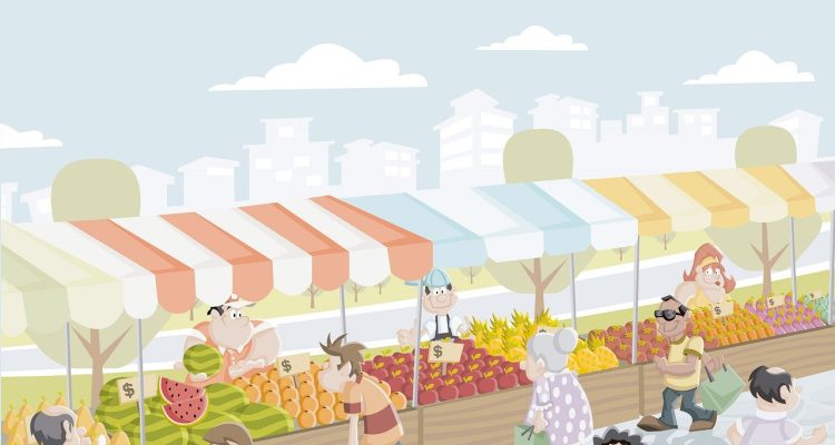 découvrez les tendances du marché, les opportunités d'investissement et les analyses approfondies pour optimiser vos décisions stratégiques grâce à notre étude de marché exhaustive.
