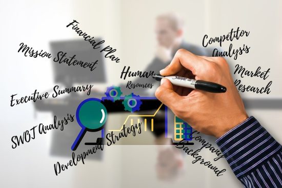 découvrez comment réaliser une analyse swot efficace pour évaluer les forces, faiblesses, opportunités et menaces de votre entreprise. optimisez votre stratégie et prenez des décisions éclairées grâce à cette méthode d'analyse essentielle.