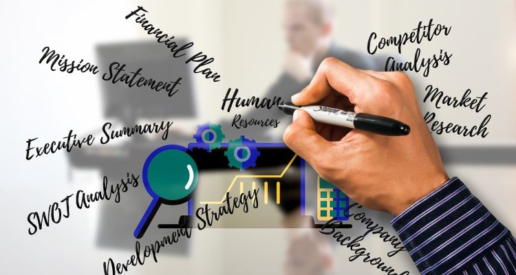 découvrez comment réaliser une analyse swot efficace pour évaluer les forces, faiblesses, opportunités et menaces de votre entreprise. optimisez votre stratégie et prenez des décisions éclairées grâce à cette méthode d'analyse essentielle.