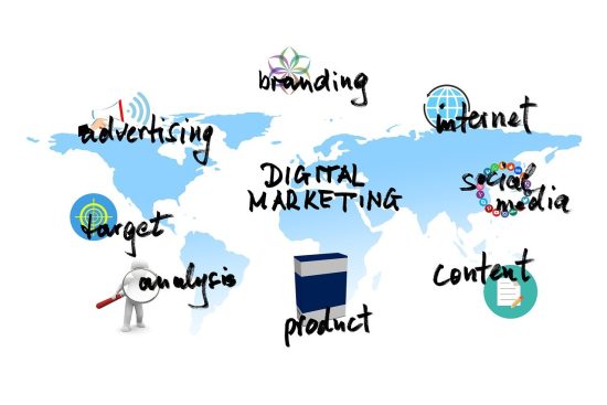 découvrez les tendances du marketing digital qui façonnent l'avenir des entreprises. restez à jour sur les nouvelles stratégies, outils et techniques pour maximiser votre impact en ligne et atteindre vos objectifs commerciaux.