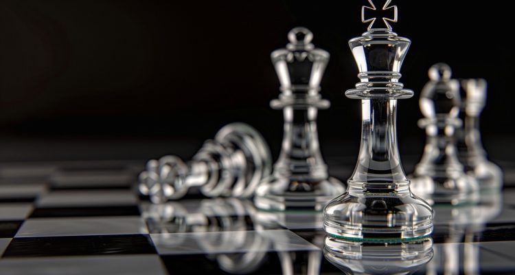 découvrez comment développer vos compétences en leadership avec des stratégies pratiques et des conseils d'experts pour inspirer et motiver votre équipe vers le succès.
