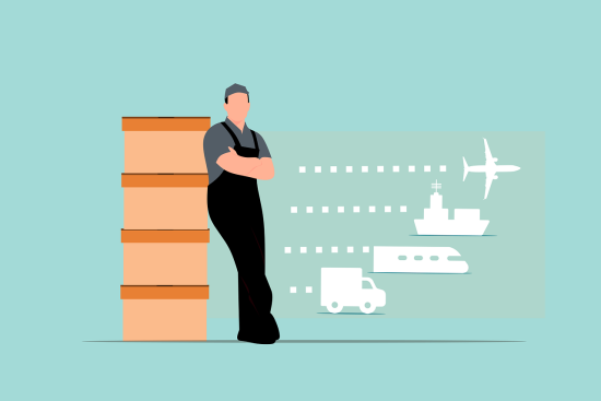 découvrez comment l'automatisation de la chaîne d'approvisionnement révolutionne les processus logistiques, améliore l'efficacité opérationnelle et réduit les coûts. optimisez votre entreprise grâce à des solutions innovantes et performantes dans la gestion de la supply chain.