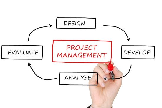 découvrez l'art de la gestion de projet pour optimiser vos équipes et atteindre vos objectifs. apprenez les meilleures pratiques, outils et techniques pour mener à bien vos projets, du démarrage à la livraison.