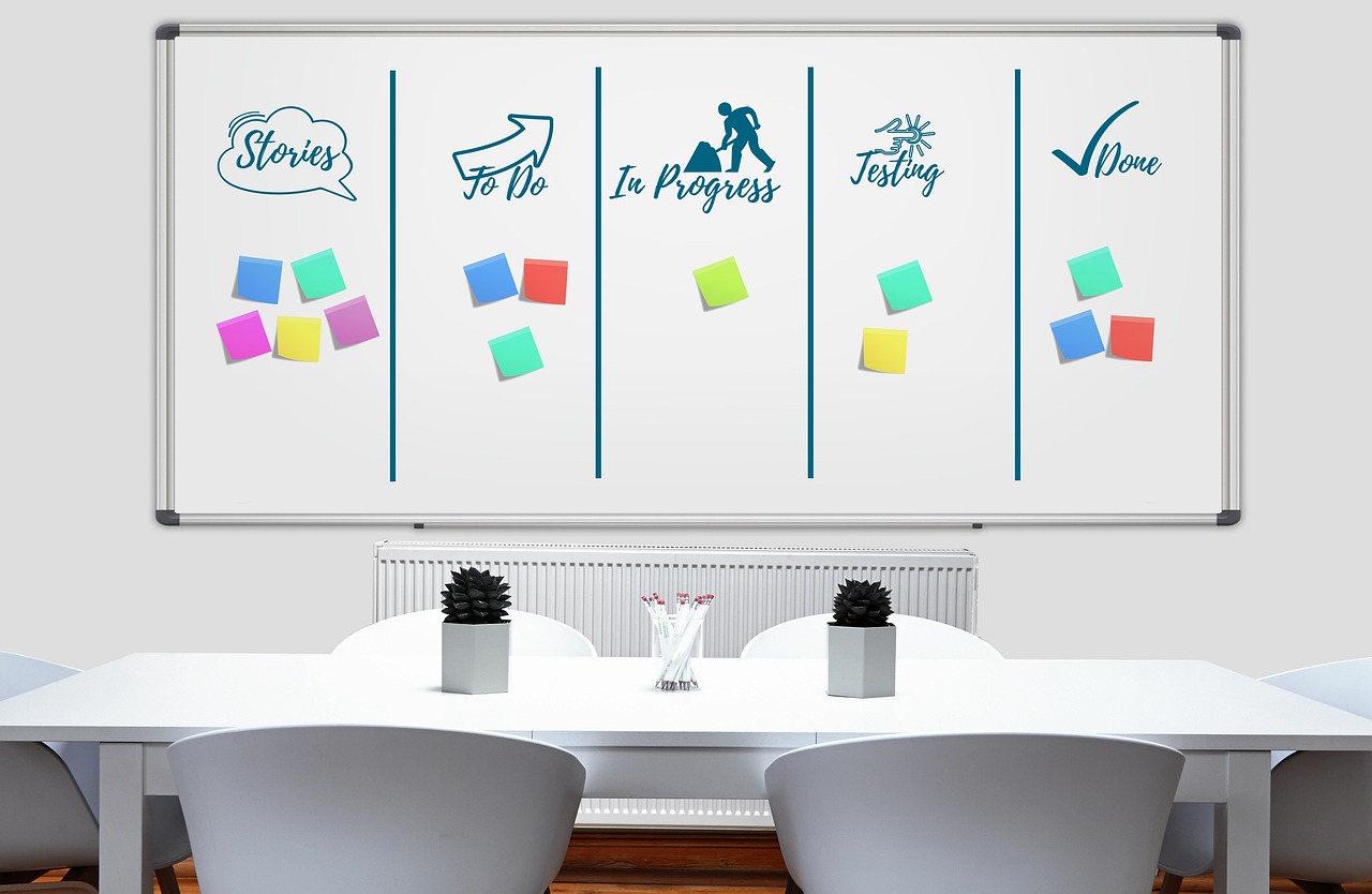 découvrez les meilleurs outils de gestion des processus pour améliorer l'efficacité de votre entreprise. explorez des solutions innovantes qui optimisent la productivité, simplifient les flux de travail et favorisent la collaboration au sein de votre équipe.