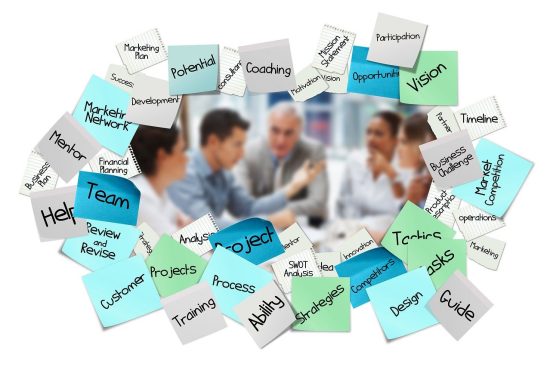 découvrez comment le management de projet collaboratif améliore la communication, renforce le travail d'équipe et optimise la réussite de vos projets. adoptez des outils innovants et des méthodes agiles pour une collaboration efficace et interactive.